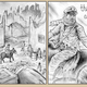 Illustration for article titled Enter The Multiple Demented Worlds Of The Perry Bible Fellowship